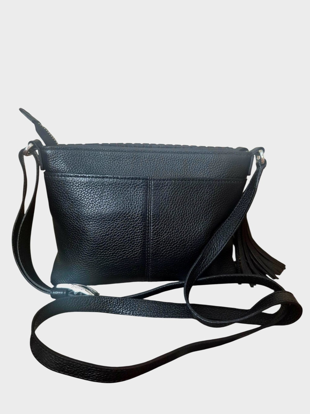 Brighton Ferrara Crossbody - Picture 4 of 9